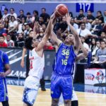 PBA Semi -Finals: Pogoy diz que a TNT precisa mais do que ofensiva