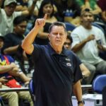 Tim Cone Ginebra