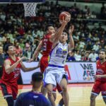 William Navarro Magnolia vs Ginebra PBA