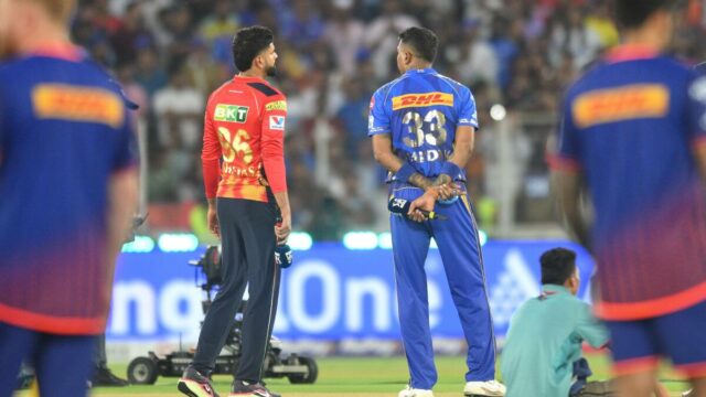 PBKS vs. MI, IPL 2025: O que acontece se a correspondência de qualificação 2 for lavada hoje?

