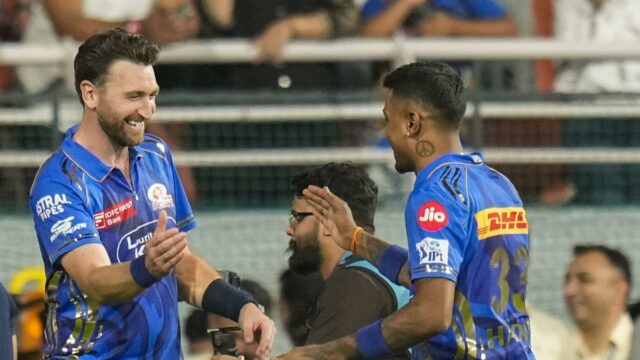 PBKS vs. Mi Dream11 Prognóstico, IPL 2025: provável XIs e as melhores eleições

