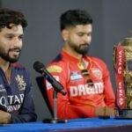 PBKS vs. RCB, IPL 2025 Final: Rajat Patidar permanece no presente, apesar das altas expectativas