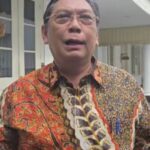 PDIP: Pabowo tem o poder de determinar o destino das 4 ilhas controversas