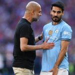 PEP: Alguns jogadores da cidade ficarão "tristes" se ficarem