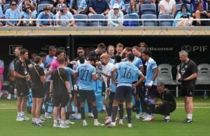 PEP: CWC “não é ideal”, mas outros clubes ciumentos PEP: CWC "não é ideal", mas outros clubes ciumentos