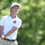 PGA Tour Rookie Honorey de Legends Cingle e Hilly Bill Belichick