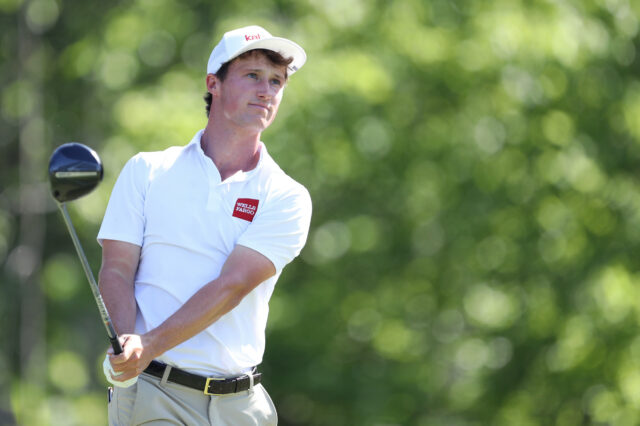 PGA Tour Rookie Honorey de Legends Cingle e Hilly Bill Belichick

