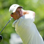 'PGA foi uma semana uma pequena estranha': Rory Mciloy defende o colapso da mídia em Quail Hollow