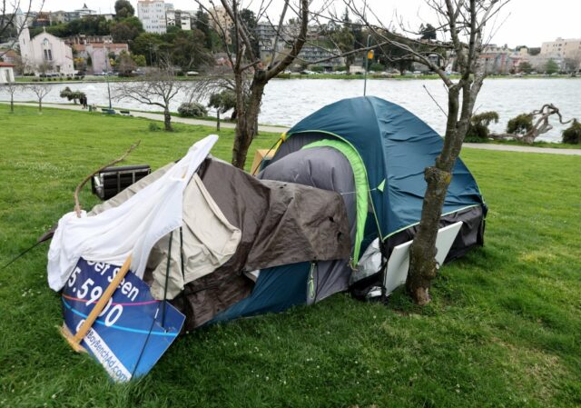PHILP: Os democratas da Califórnia defendem os cuidados de saúde dos imigrantes, mas precisam de uma agenda mais ampla

