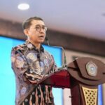 PKB Sentil Fadli Zon: Maio de 1998 A violação é uma verdadeira tragédia humanitária