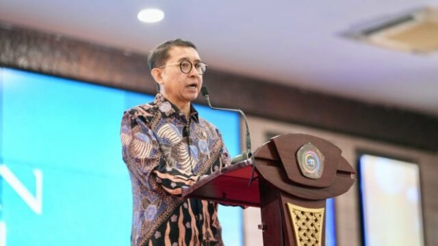 PKB Sentil Fadli Zon: Maio de 1998 A violação é uma verdadeira tragédia humanitária

