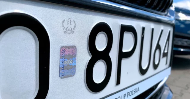 PLN 4.420 para um carro de combustão. A nova taxa afetará cada motorista. Aqui está uma mudança

