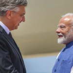 PM Modi termina a cúpula do G7, inicia a visita histórica