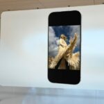 PSA: As cenas espaciais funcionam em qualquer iPhone com iOS 26