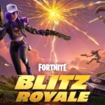 PSA: Fortnite para iPhone e iPad está bloqueado no iOS 26 beta após a atualização do Royale Blitz