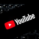 Aplicativo do youtube