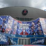 PSG inspirado em Los Angeles enquanto procura construir um novo estádio