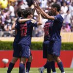 PSG vs. BOTAFOGO Informações sobre transmissão ao vivo: onde assistir à partida da Copa do Mundo do FIFA Club 2025? Composição prevista