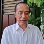 PSI dará um tapete vermelho para Jokowi se a lista de candidatos para o ceto