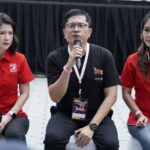 PSI estabeleceu oficialmente 3 candidatos ao presidente geral que lutará apenas no Congresso, esta é sua figura