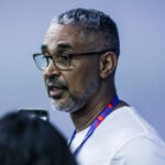 Novo técnico de capital1 Jorge Edson Souza de Brito PVL