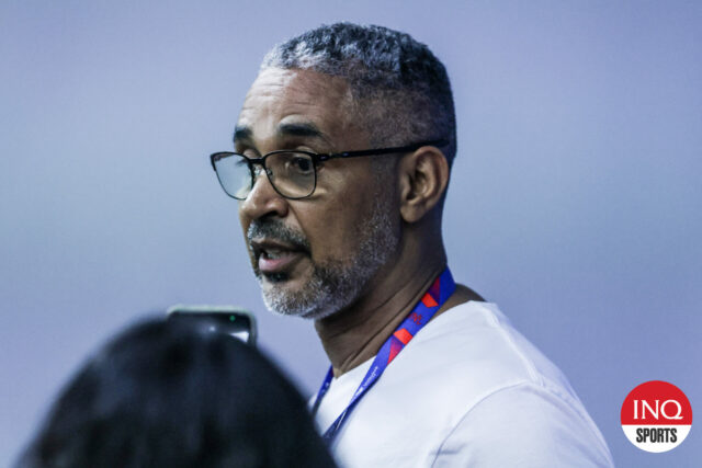 Novo técnico de capital1 Jorge Edson Souza de Brito PVL