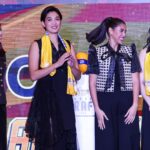 Capital1 Anunciadores Ivy Aquino PVL Rookie Draft 2025