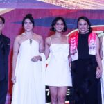 Jyne Soreño PVL Draft