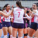 Creme Line PVL em turnê