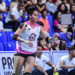 Cheneie Tagod PVL Preson