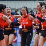 PVL Tour Cignal vs Akari