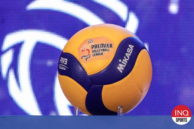 Programa de vôlei PVL Conferência fortalecida