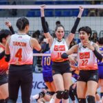 Cignal HD Spikers PVL antes da temporada
