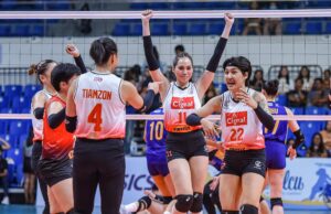Entre alguns recém -chegados, a familiaridade Cignal Flaunts Cignal HD Spikers PVL antes da temporada