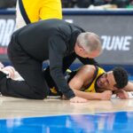 NBA: Papel Final-Engene em Oklahoma City Thunder