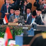 Pabowo assumiu a disputa de 4 da Ilha Aceh Sumut, DPR: Correção do Presidente para seu Ministro
