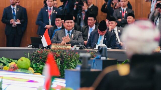 Pabowo assumiu a disputa de 4 da Ilha Aceh Sumut, DPR: Correção do Presidente para seu Ministro


