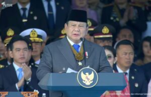 Pabowo elogia a liderança do Chefe da Polícia Nacional: nossa Polícia muito mais baixa Pabowo elogia a liderança do Chefe da Polícia Nacional: nossa Polícia muito mais baixa