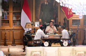 Pabowo foi chamado pelo presidente sul-coreano Lee Jae-Myung, o que foi discutido? Pabowo foi chamado pelo presidente sul-coreano Lee Jae-Myung, o que foi discutido?