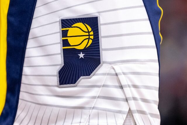 NBA: Indiana Pamens em Nova Orleans Pelican