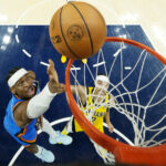Pacers vs. The Thund Game 5 ODS, Picks, Melhores seios: OKC Heavings favoritos
