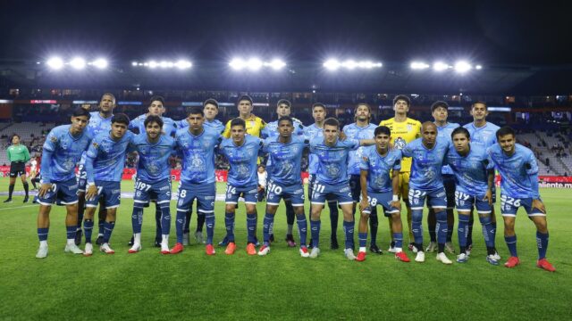 Pachuca vs. RB Salzburg Live Streaming Info: Onde assistir a partida da Copa do Mundo do FIFA Club 2025? Composição prevista

