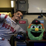 Padres fez chamadas com Red Sox relacionado ao comércio de Jarren Duran, conforme número insider insider Insider