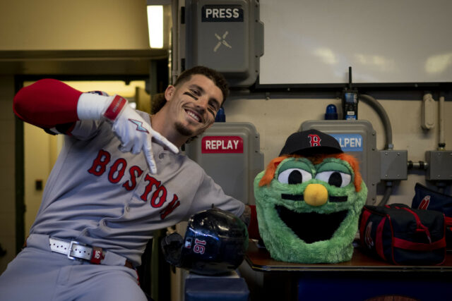 Padres fez chamadas com Red Sox relacionado ao comércio de Jarren Duran, conforme número insider insider Insider

