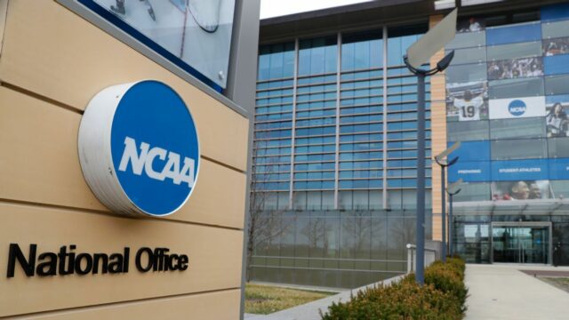 Pagamento do atleta da NCAA: Aqui está o seguinte

