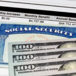 Pagamentos de Seguro Social de até US $ 5.108 serão enviados nesta semana