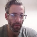 Michael Wheeler, na foto, foi morto depois que dois homens o confundiram com um pedófilo. Ele recebeu vários ferimentos, incluindo 11 crânios e fraturas faciais