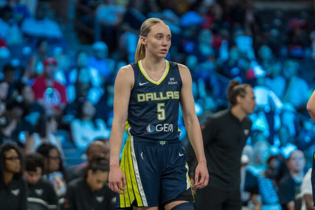 Paige Bueckers compartilha a grande atualização pessoal após um longo tempo de absenteísmo: "Eu me senti um pouco abraçado"

