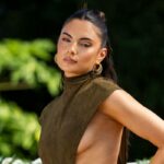 Paige Desorbo finalmente explica por que ela abandonou o desafio médio de "Love Island USA"