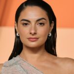 Paige Exorbo diz que essa loção de US $ 38 é 'tão bem' para a pele brilhante